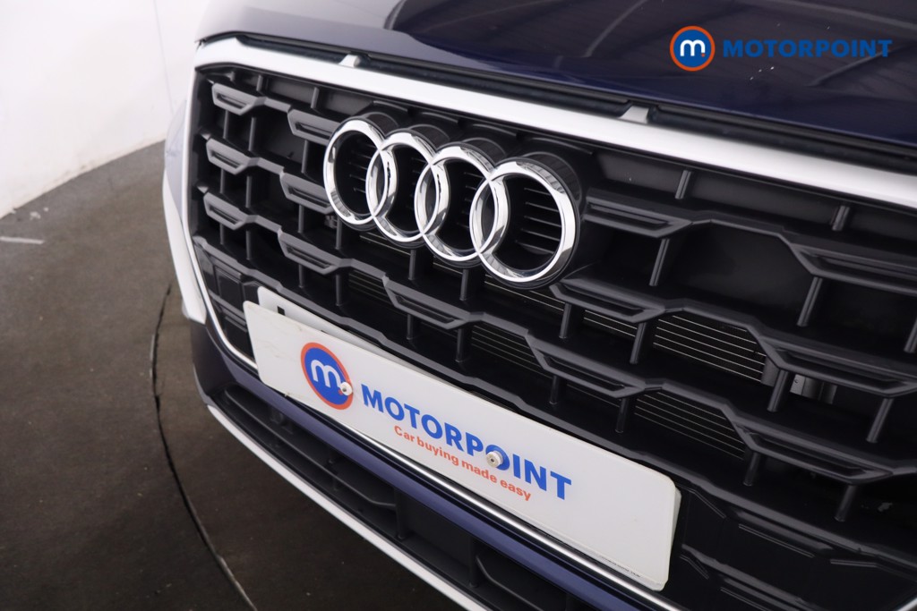 Used Audi Q2 2025 for sale - 78064759: Photo 36