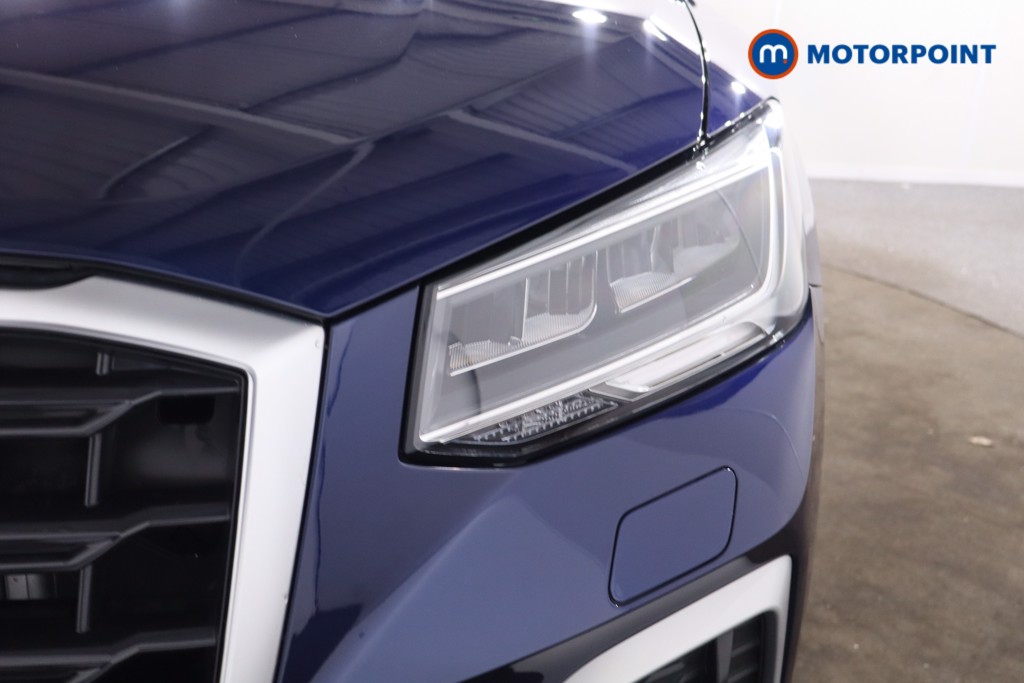 Used Audi Q2 2025 for sale - 78064759: Photo 37