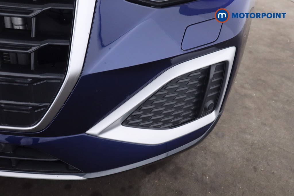 Used Audi Q2 2025 for sale - 78064759: Photo 38