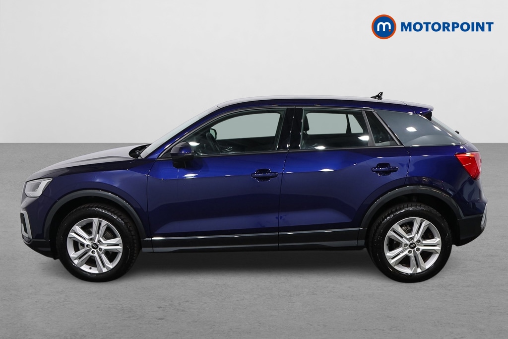 Used Audi Q2 2025 for sale - 78064759: Photo 4