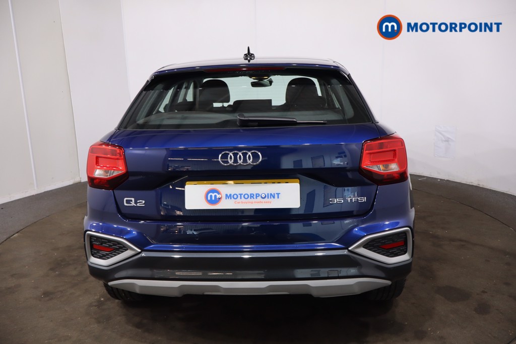 Used Audi Q2 2025 for sale - 78064759: Photo 41