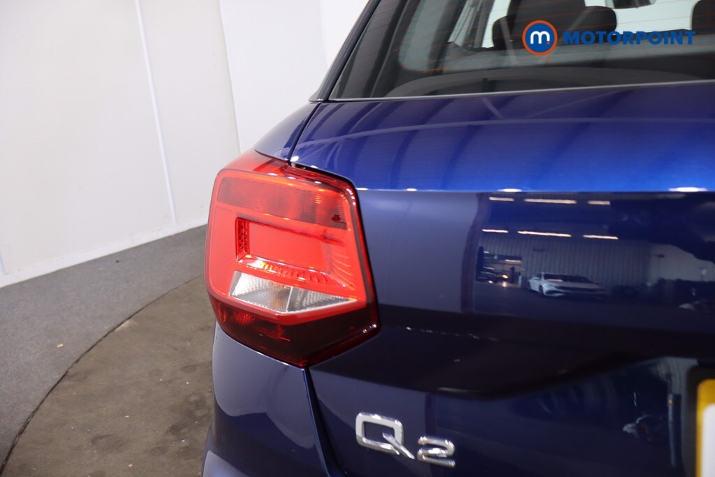 Used Audi Q2 2025 for sale - 78064759: Photo 42