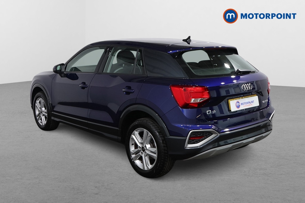 Used Audi Q2 2025 for sale - 78064759: Photo 5