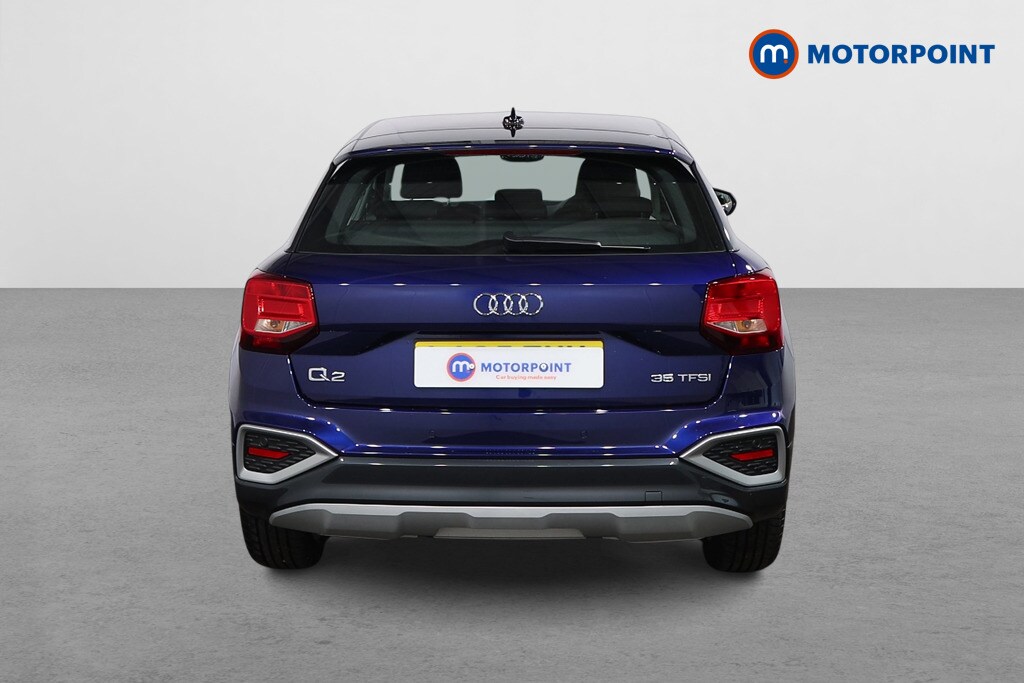 Used Audi Q2 2025 for sale - 78064759: Photo 6