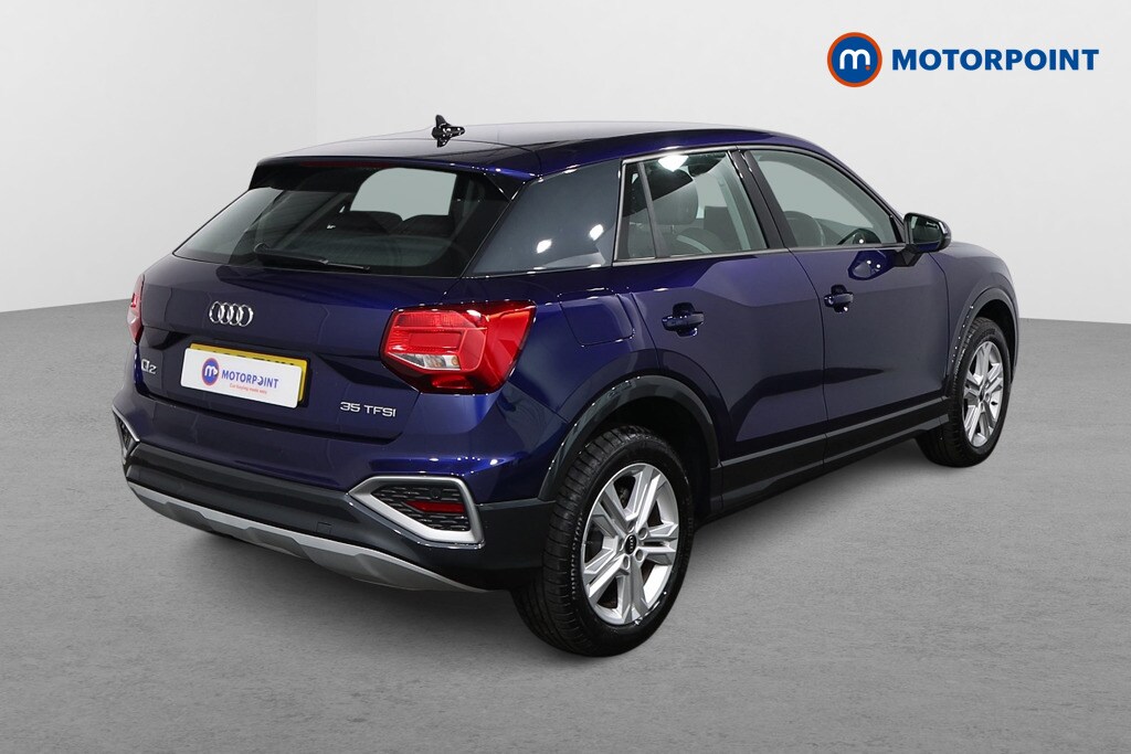 Used Audi Q2 2025 for sale - 78064759: Photo 7
