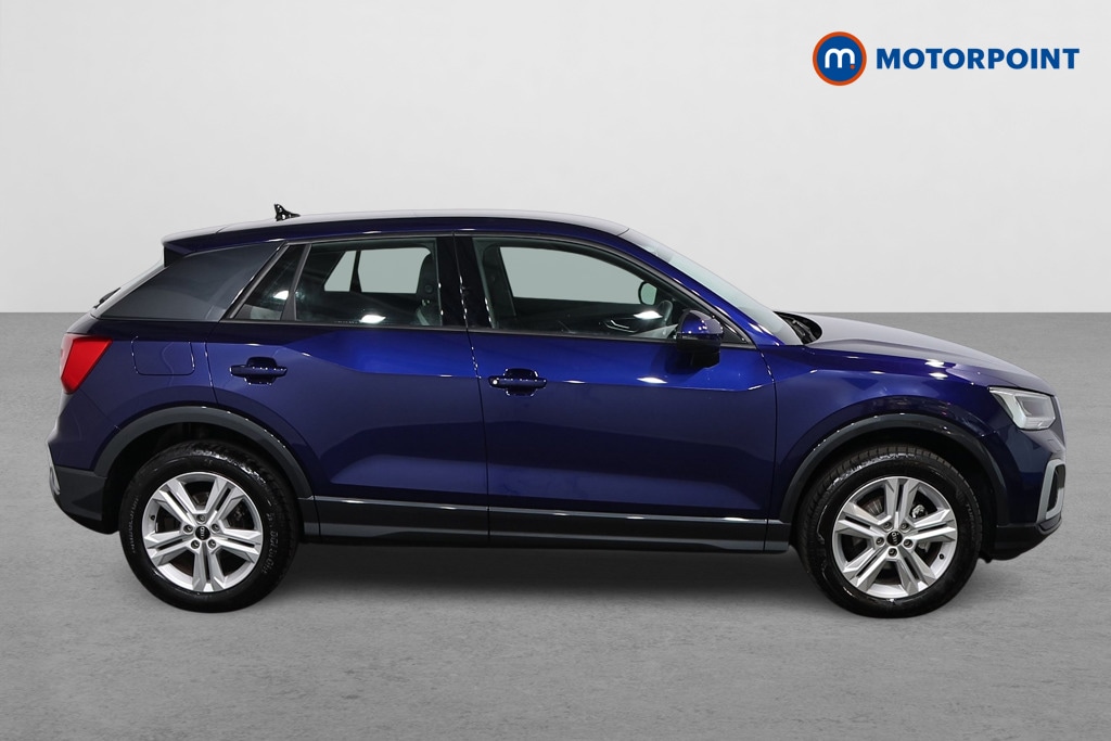 Used Audi Q2 2025 for sale - 78064759: Photo 8