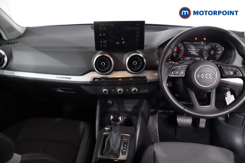 Used Audi Q2 2025 for sale - 78064759: Photo 9