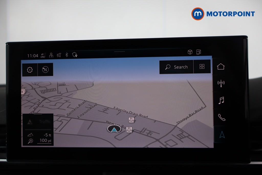 Used Audi A4 2021 for sale - 76568743: Photo 10