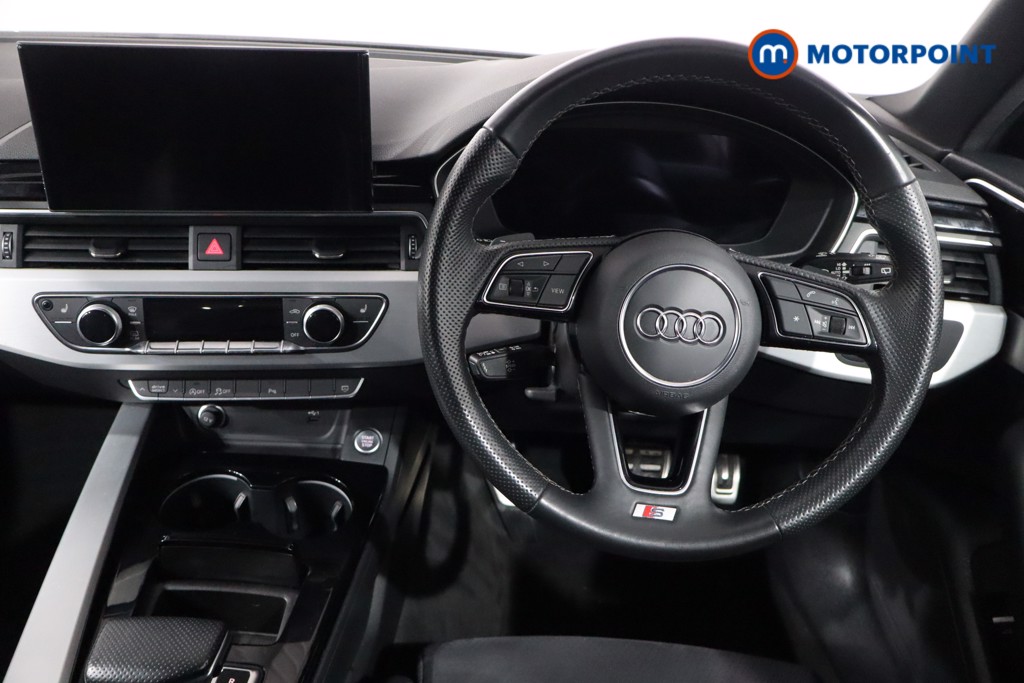 Used Audi A4 2021 for sale - 76568743: Photo 11