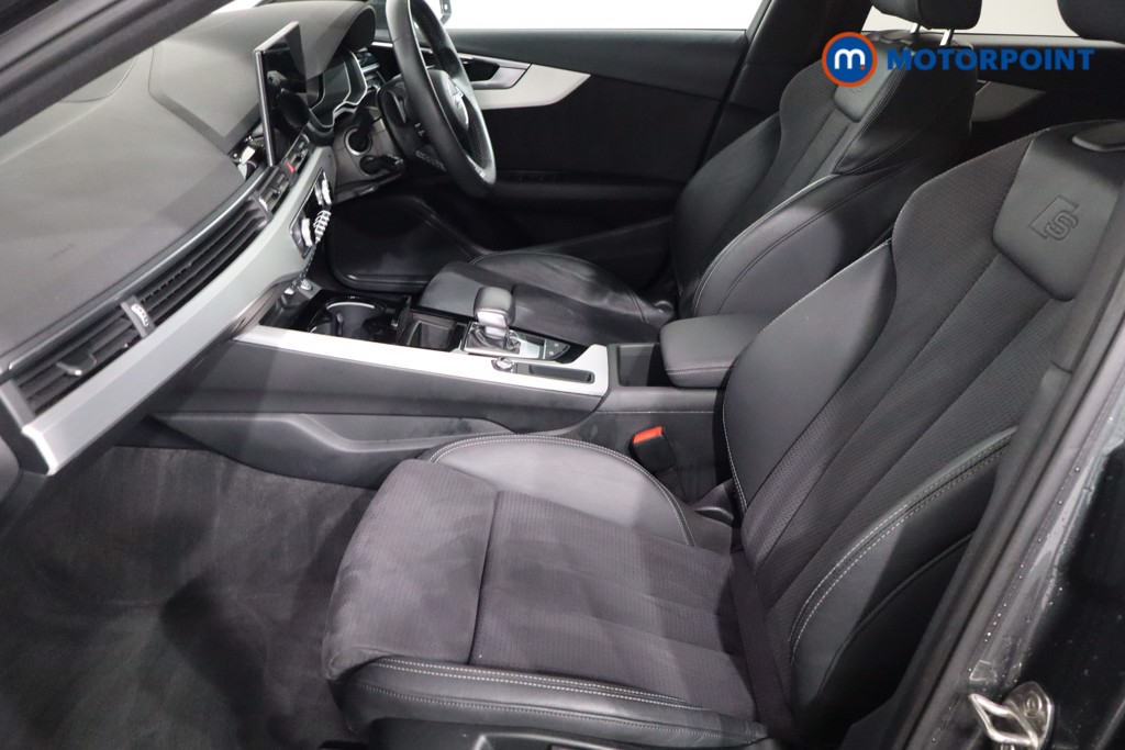 Used Audi A4 2021 for sale - 76568743: Photo 12