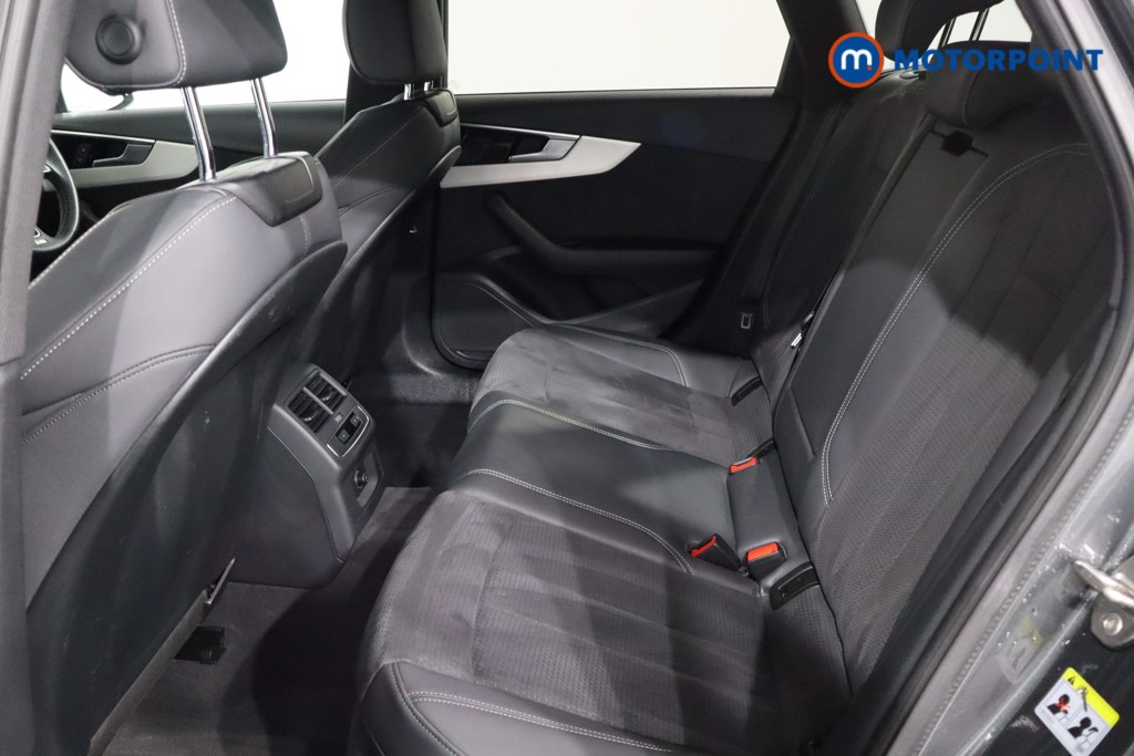 Used Audi A4 2021 for sale - 76568743: Photo 13