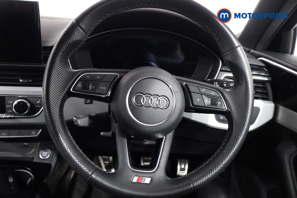Used Audi A4 2021 for sale - 76568743: Photo 14