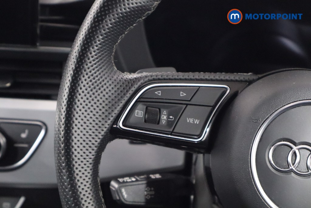 Used Audi A4 2021 for sale - 76568743: Photo 15