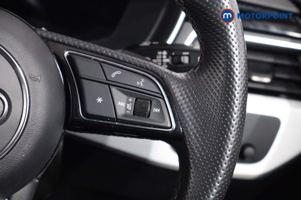 Used Audi A4 2021 for sale - 76568743: Photo 16