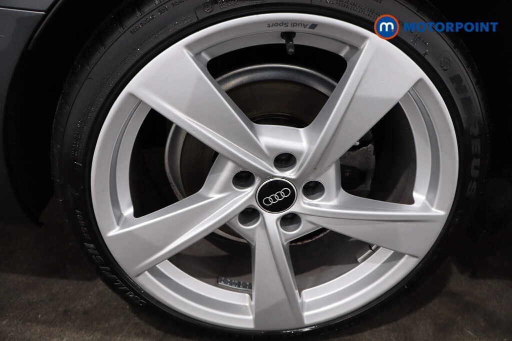 Used Audi A4 2021 for sale - 76568743: Photo 17