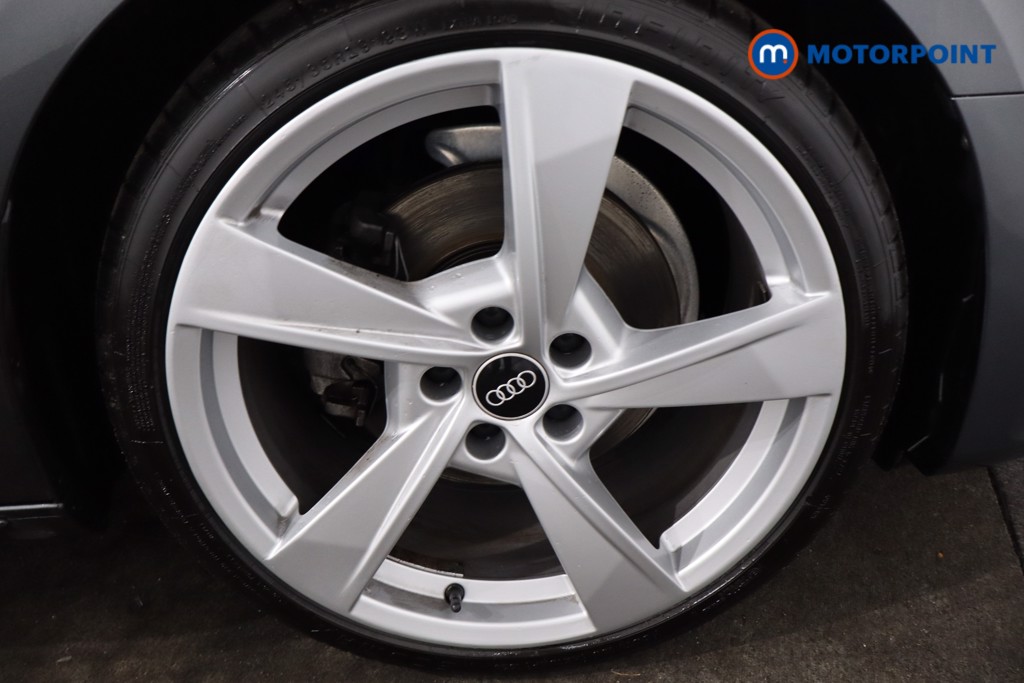 Used Audi A4 2021 for sale - 76568743: Photo 18