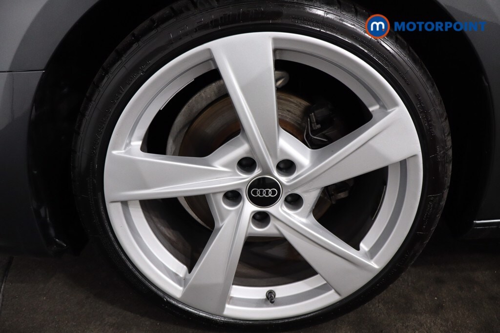 Used Audi A4 2021 for sale - 76568743: Photo 19