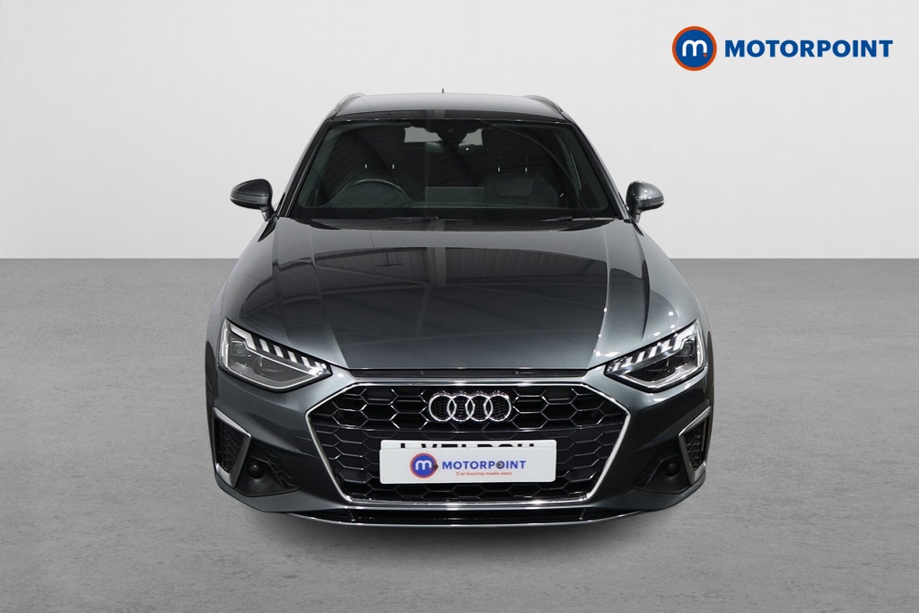 Used Audi A4 2021 for sale - 76568743: Photo 2