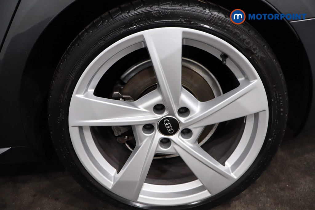 Used Audi A4 2021 for sale - 76568743: Photo 20