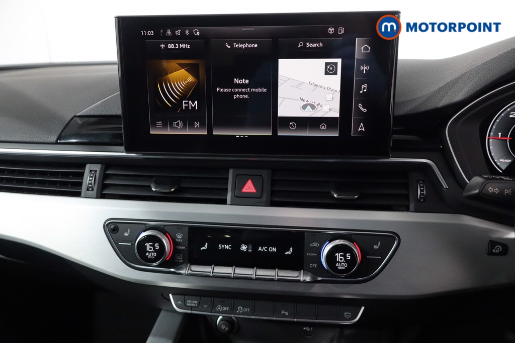 Used Audi A4 2021 for sale - 76568743: Photo 23