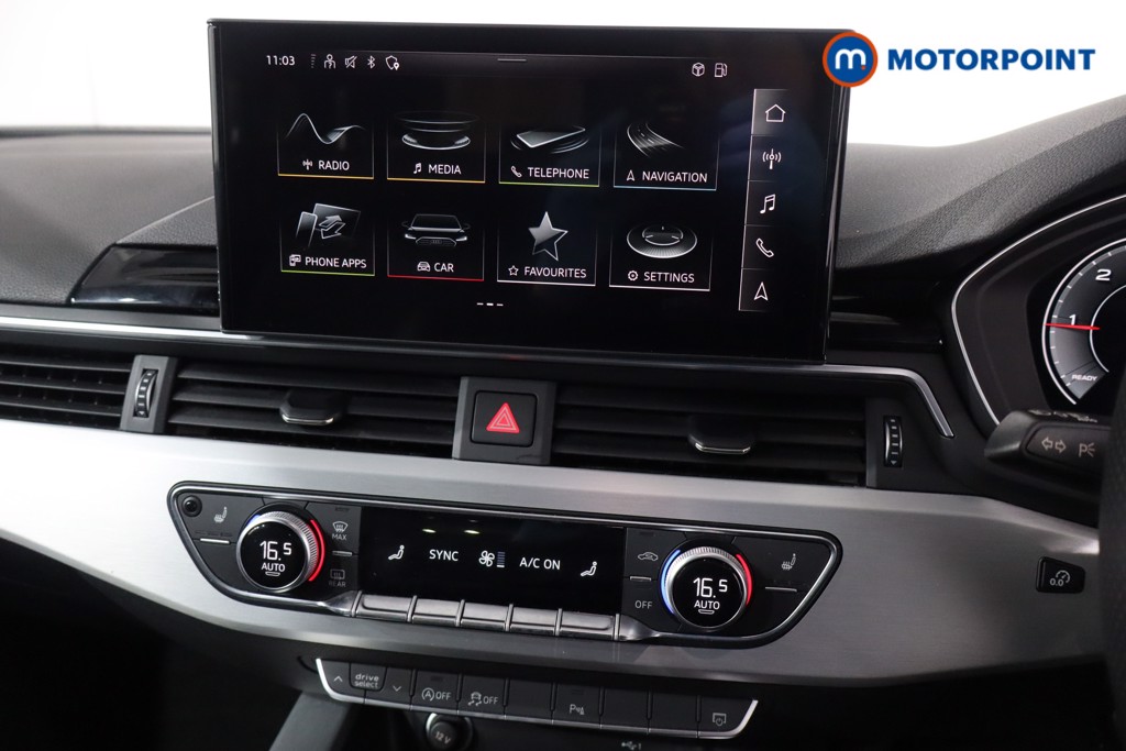 Used Audi A4 2021 for sale - 76568743: Photo 24