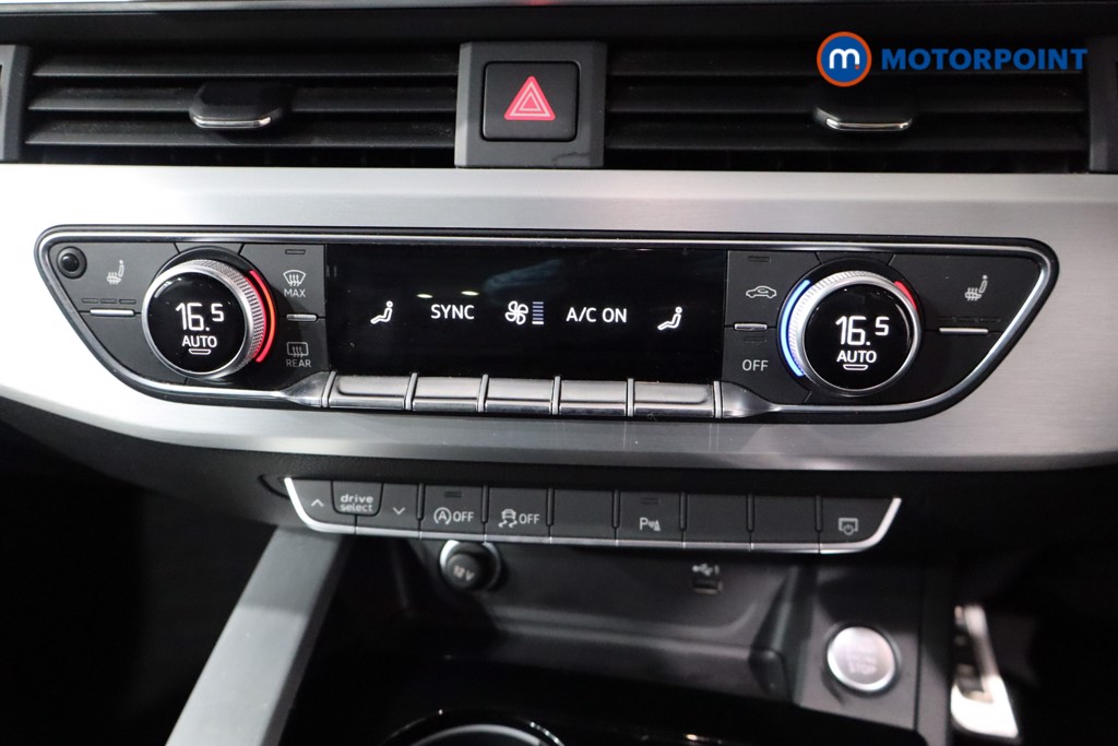 Used Audi A4 2021 for sale - 76568743: Photo 25