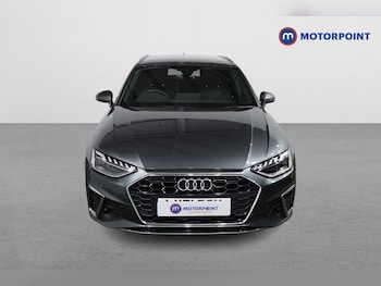 Used Audi A4 2021 for sale - 76568743: Photo