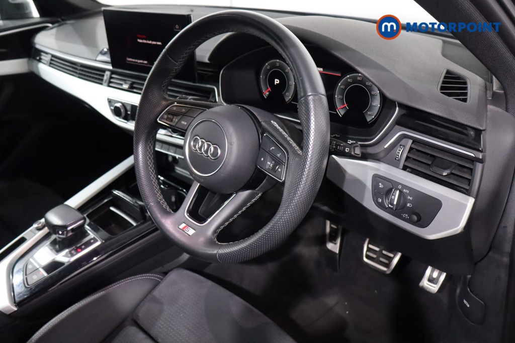 Used Audi A4 2021 for sale - 76568743: Photo 33