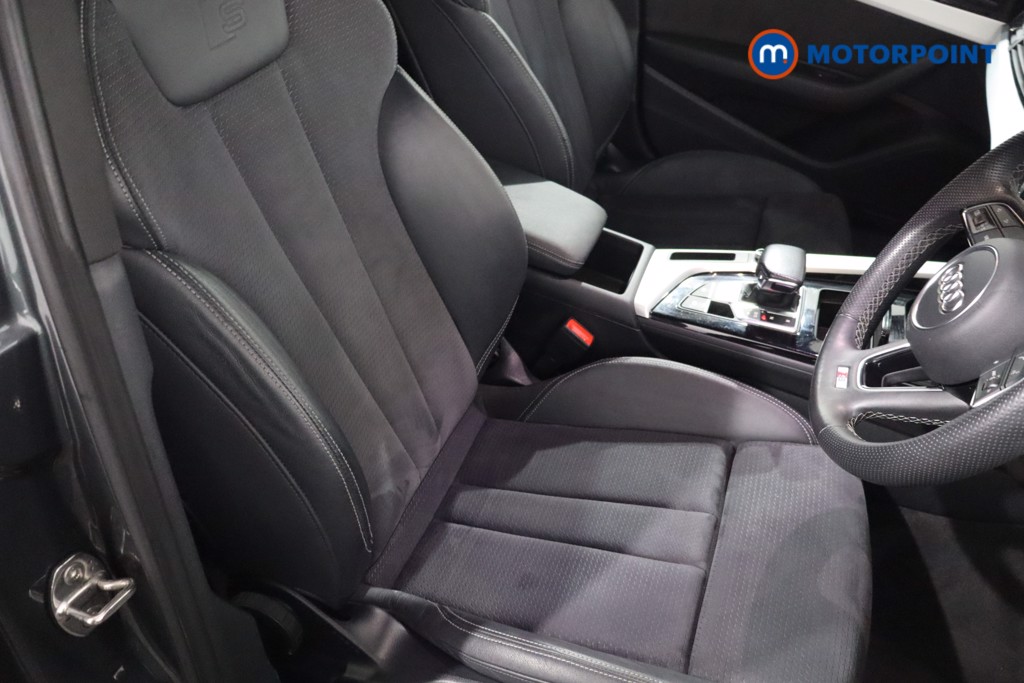 Used Audi A4 2021 for sale - 76568743: Photo 34