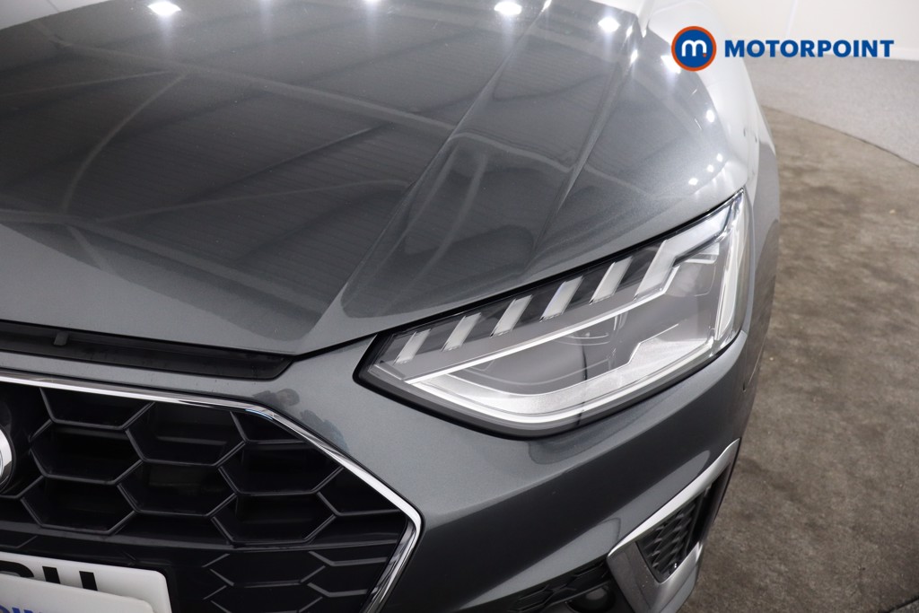 Used Audi A4 2021 for sale - 76568743: Photo 38