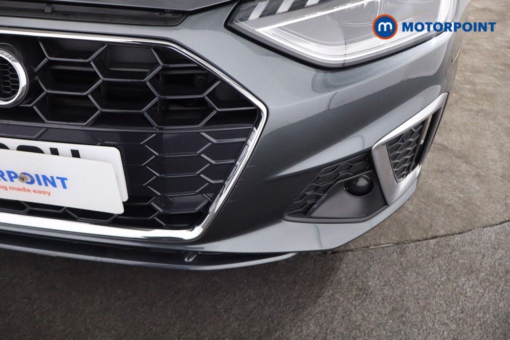 Used Audi A4 2021 for sale - 76568743: Photo 39