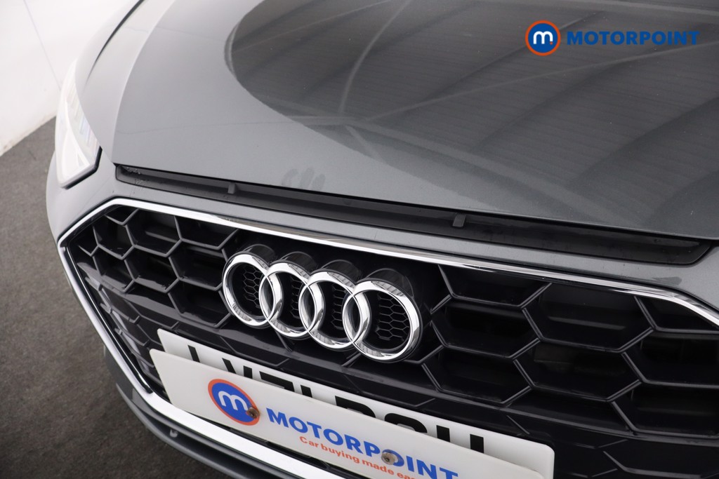 Used Audi A4 2021 for sale - 76568743: Photo 40