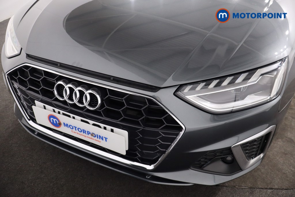 Used Audi A4 2021 for sale - 76568743: Photo 41