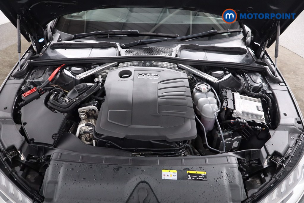 Used Audi A4 2021 for sale - 76568743: Photo 42