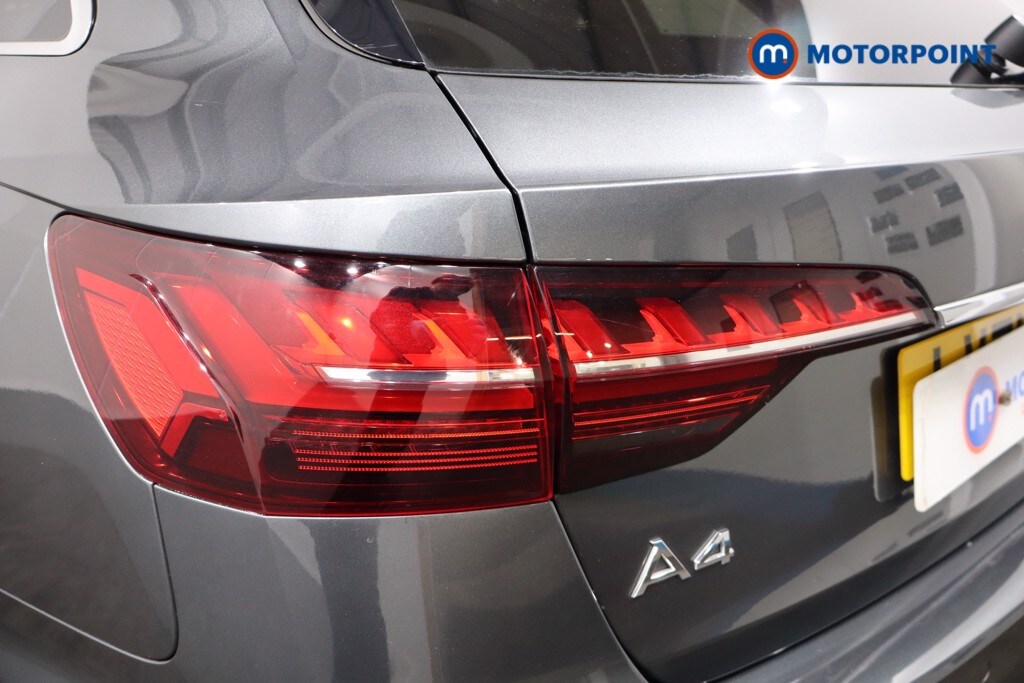 Used Audi A4 2021 for sale - 76568743: Photo 44