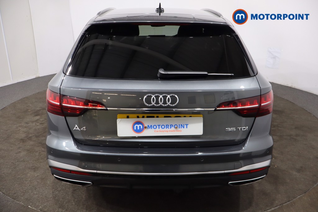 Used Audi A4 2021 for sale - 76568743: Photo 48