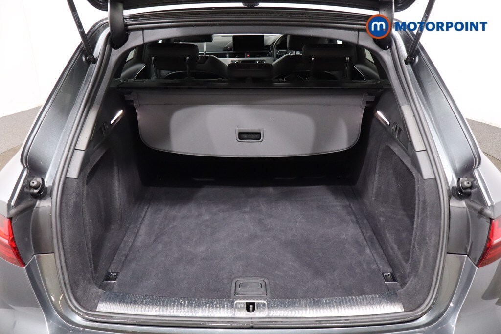 Used Audi A4 2021 for sale - 76568743: Photo 49