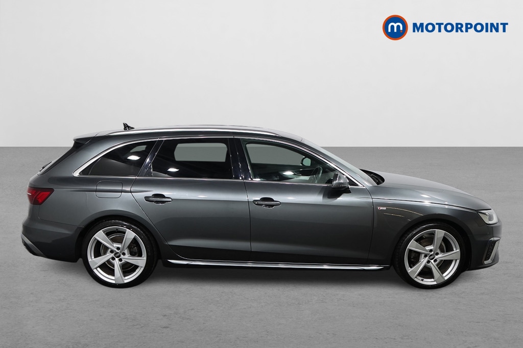 Used Audi A4 2021 for sale - 76568743: Photo 8