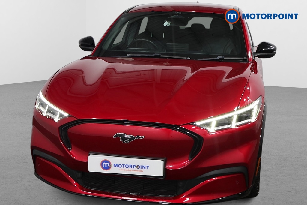 Used Ford Mustang Mach-E 2022 for sale - 76908944: Photo 1