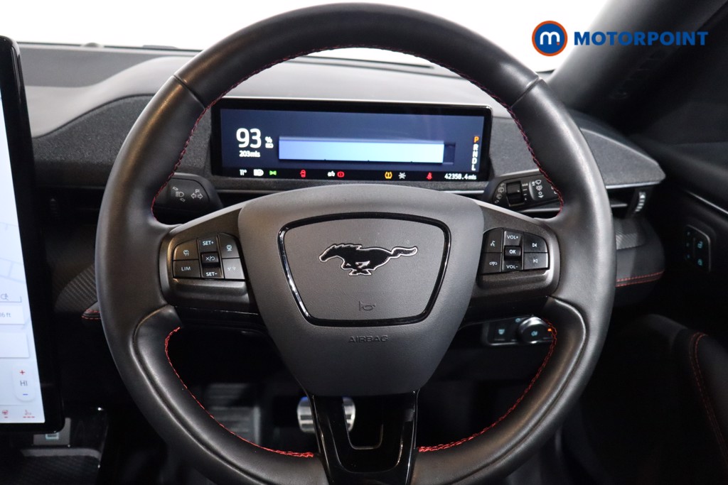 Used Ford Mustang Mach-E 2022 for sale - 76908944: Photo 14