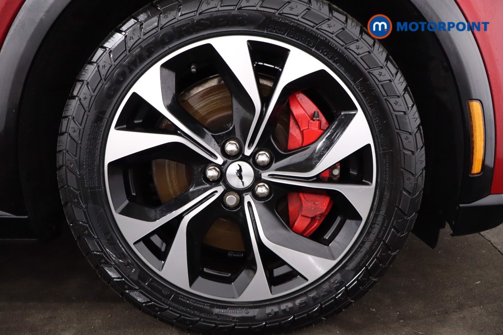 Used Ford Mustang Mach-E 2022 for sale - 76908944: Photo 18