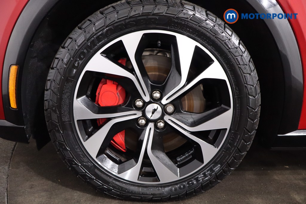 Used Ford Mustang Mach-E 2022 for sale - 76908944: Photo 19