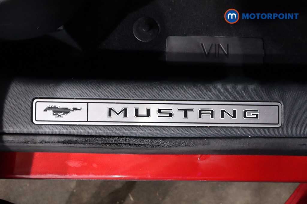 Used Ford Mustang Mach-E 2022 for sale - 76908944: Photo 25
