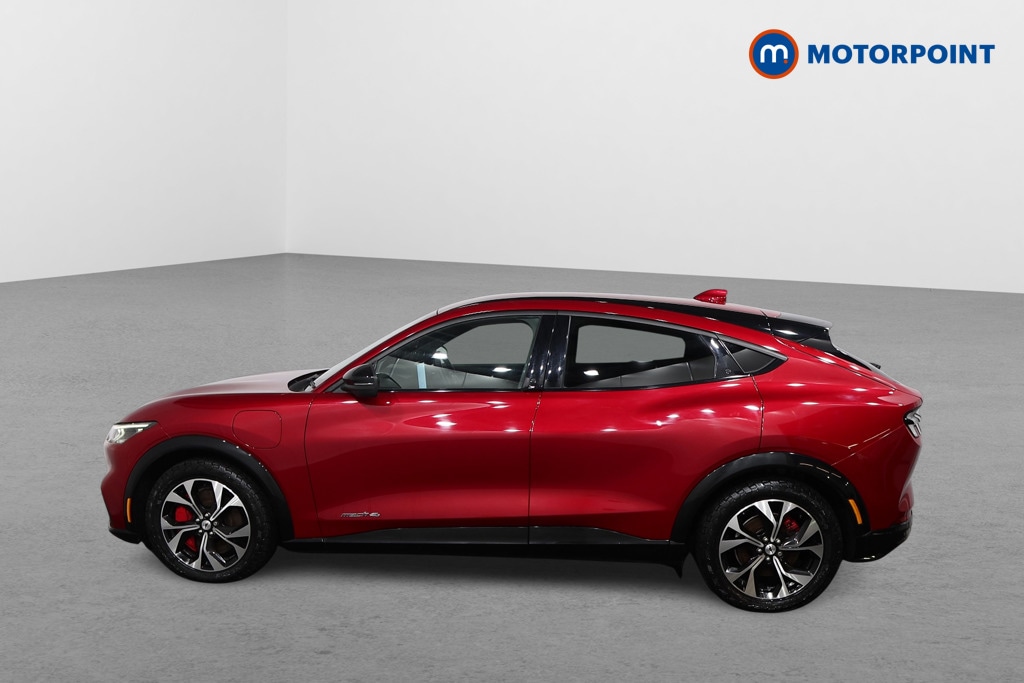 Used Ford Mustang Mach-E 2022 for sale - 76908944: Photo 3