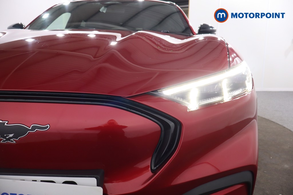 Used Ford Mustang Mach-E 2022 for sale - 76908944: Photo 35