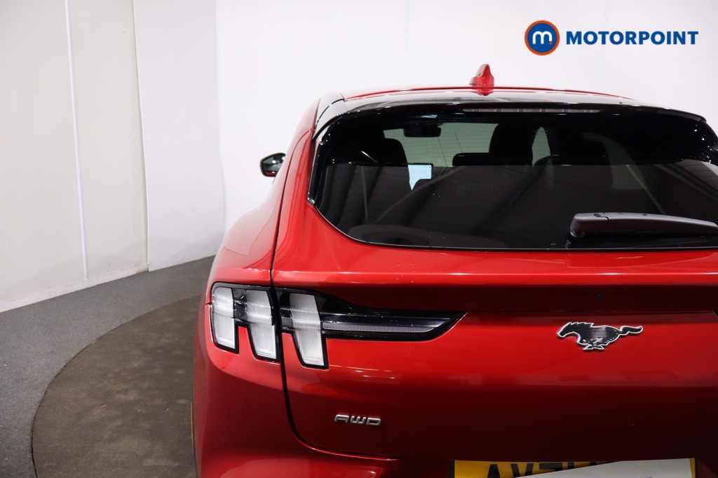 Used Ford Mustang Mach-E 2022 for sale - 76908944: Photo 38