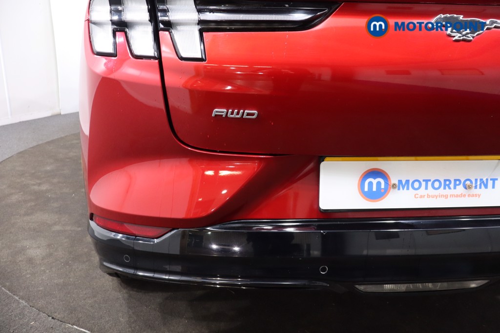 Used Ford Mustang Mach-E 2022 for sale - 76908944: Photo 39