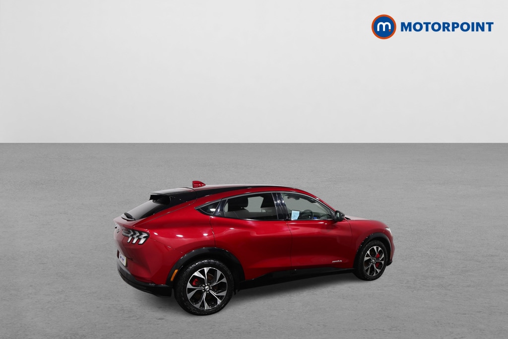 Used Ford Mustang Mach-E 2022 for sale - 76908944: Photo 6