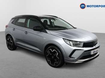 2024 - 1.2 Turbo Ultimate 5dr