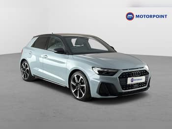 Used Audi A1 2023 for sale - 79869503: Photo